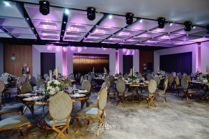 Unique Ballrooms - Centru de Evenimente