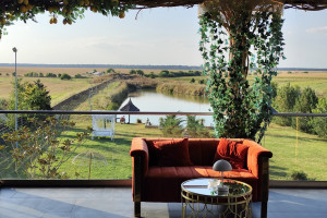 Lebăda Neagră Resort