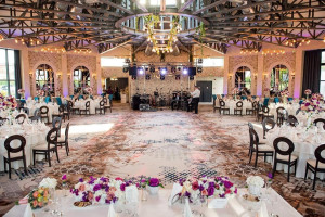 Rayna Events Hall