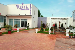 Salon Royal