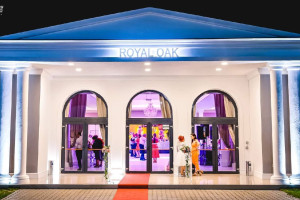 Royal Oak Events