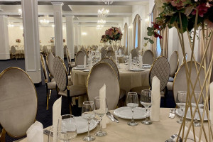 Roma Events