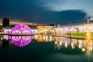 President Wedding Venue