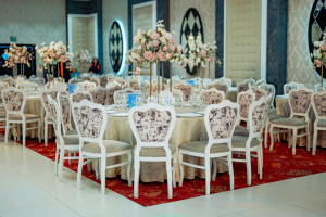 PSG Ballroom