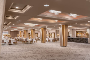 SKY Events Restaurant Ploiesti