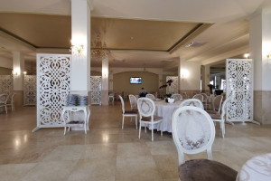 Restaurant Transilvania