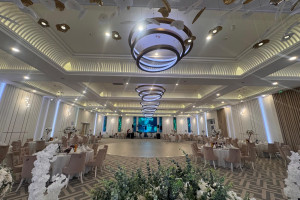 Ariata Events