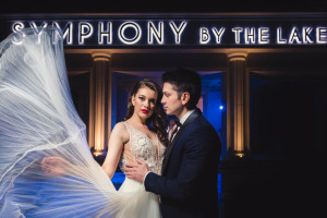 Symphony by the Lake