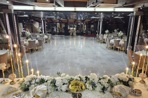 Cristal Events