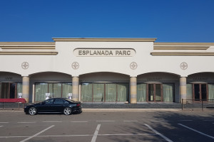 Esplanada Parc