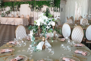 Bohema Ballroom