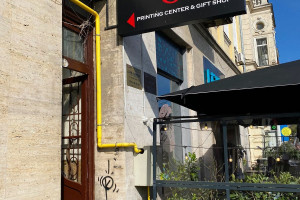 Foto Enigma Printing Center & Gift Shop