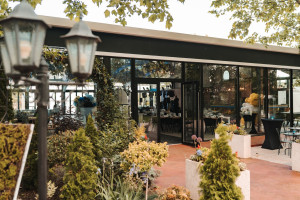 Restaurant Hora Miresei