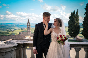Foto Danmar - Fotograf Nuntă Suceava
