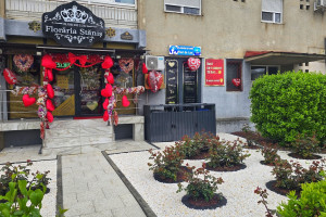 Florăria Stăniș Arad