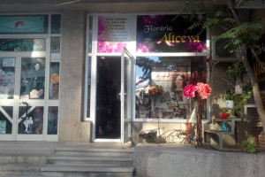 Florăria Altceva