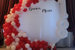 Leontina's EVENT