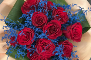 Ella's Flowers