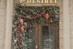 Desiree Flowers & Events