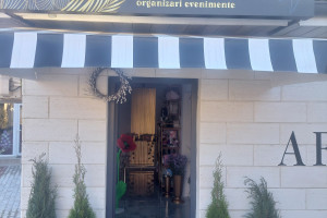 Alexandra Floral Design
