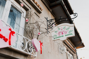 L'Atelier Avantgarde Maison
