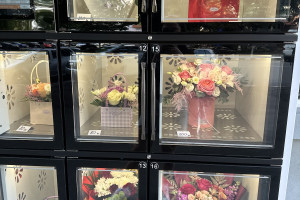 Floraria SMA Flower Studio (Buchetomat)