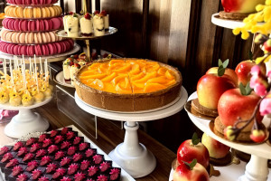 Bella's Cakes & Pastries