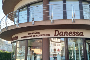 Laboratorul Danessa