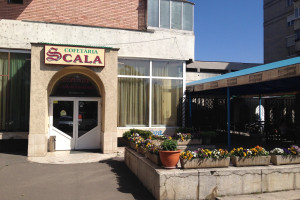 Scala SRL