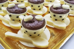 Cofetăria Deliciu