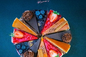 Marie's