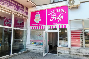 Cofetaria Fely