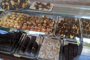Cofetăria Select