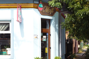 Cofetarie artizanala - Moft Sweets & Design