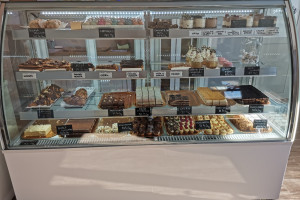 Sweet Corner