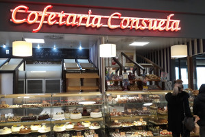 Cofetaria Consuela