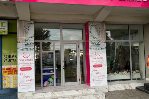 Cofetaria Gina Cakes Baia Mare