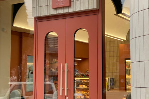 Cofetaria Magic Cake Gara