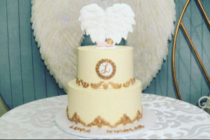 Atelier Lucky Cake