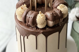 Cofetăria Karamel Cake