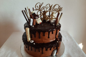 Naty Delice laborator