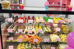 Secret de dulce by Roxi