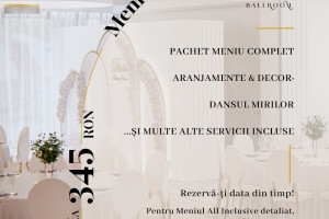 Divine Luxury Events Mures