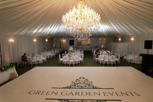 Green Garden Events