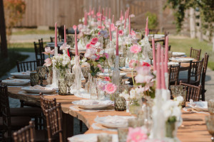 Adriana Ferariu | Wedding Planner
