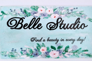 Belle Studio