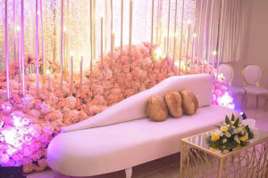 Secret Wedding planer - Event