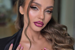 Denisa Catai Make-up Studio