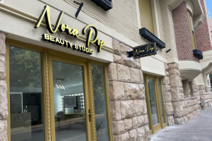 Nora Pop Beauty Studio