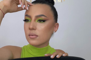 Luiza Make-up & Brow Artist Buzau